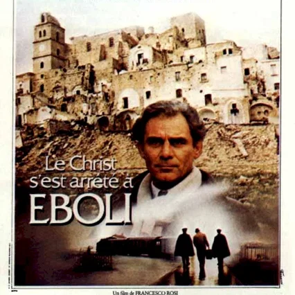 Miniature photo du film : Le christ s'est arrete a eboli