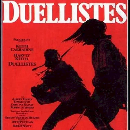 Miniature photo du film : Les Duellistes