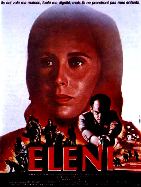 Affiche du film : Eleni