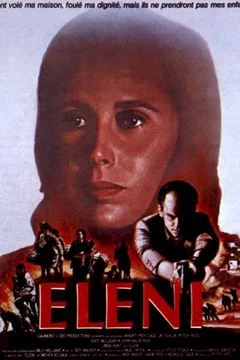 Affiche du film Eleni