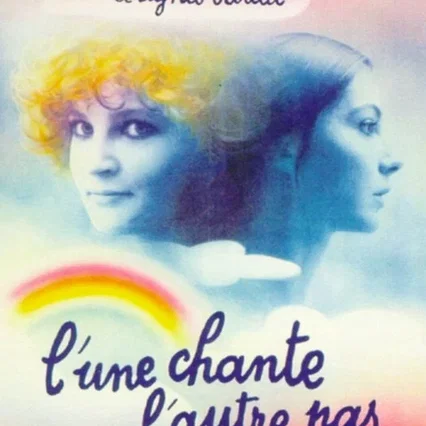 Miniature photo du film : L'une chante l'autre pas