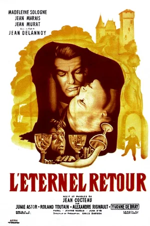 Affiche du film : L'eternel retour
