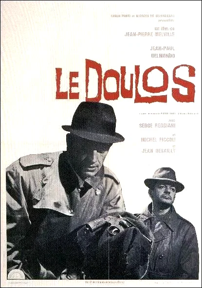 Affiche du film : Le Doulos