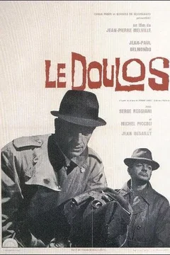 Affiche du film Le Doulos