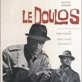 Photo du film : Le Doulos
