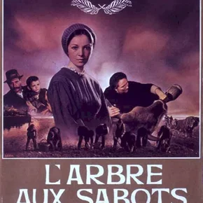 Photo du film : L'arbre aux sabots
