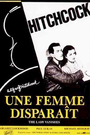 Photo du film : Une femme disparait