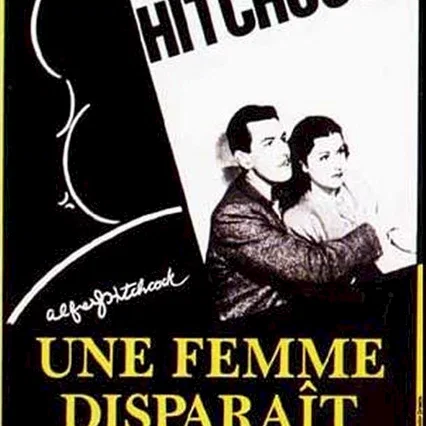 Miniature photo du film : Une femme disparait