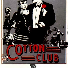 Photo du film : Cotton Club