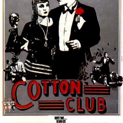 Miniature photo du film : Cotton Club