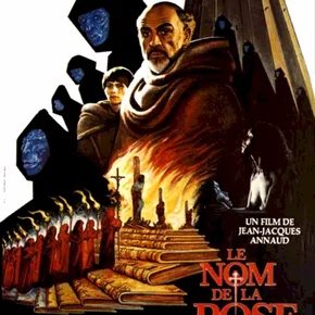 Photo du film : Le nom de la rose