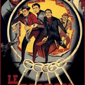 Photo du film : Le pigeon