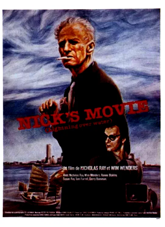 Photo du film : Nick's movie