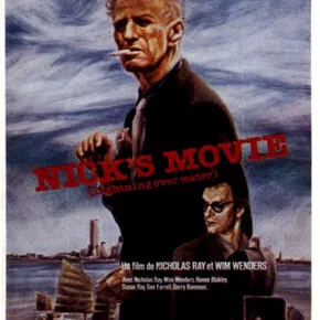 Photo du film : Nick's movie