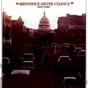 Photo du film : Bienvenue Mister chance