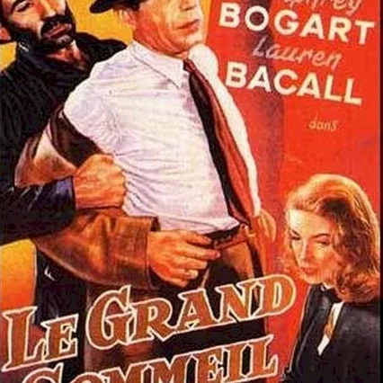 Miniature photo du film : Le grand sommeil