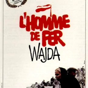 Photo du film : L'homme de fer