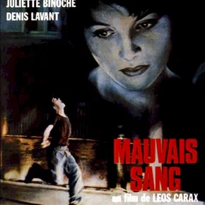 Photo du film : Mauvais sang