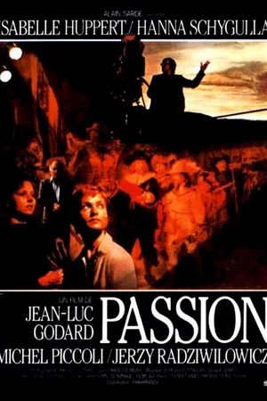 Photo 1 du film : Passion