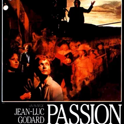 Miniature photo du film : Passion