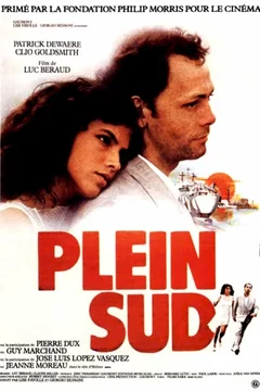 Affiche du film Plein sud