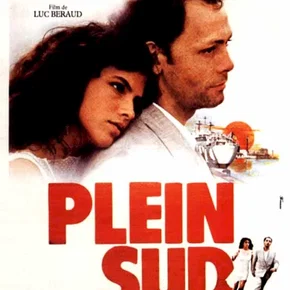 Photo du film : Plein sud
