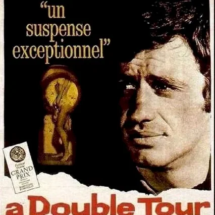 Miniature photo du film : A double tour