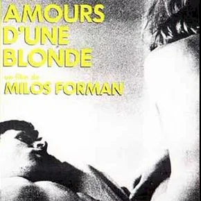 Photo du film : Les Amours d'une blonde