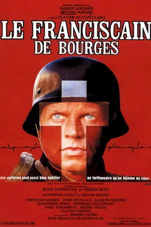 Affiche du film : Le franciscain de bourges