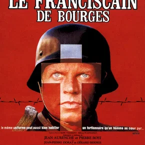 Photo du film : Le franciscain de bourges