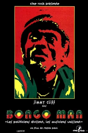 Affiche du film : Bongo man