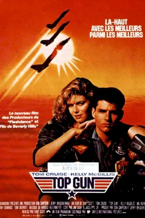 Photo du film : Top Gun