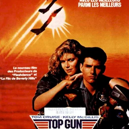 Miniature photo du film : Top Gun