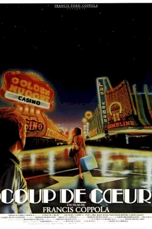Affiche du film : Coup de coeur