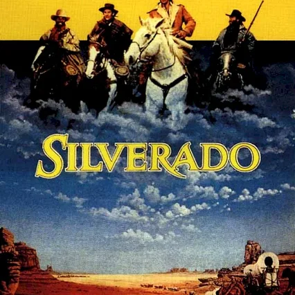 Miniature photo du film : Silverado