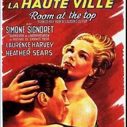 Miniature photo du film : Les chemins de la haute ville