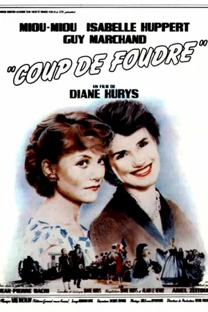 Photo 1 du film : Coup de foudre