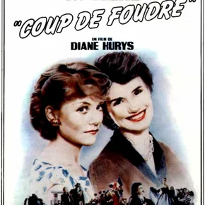 Photo du film : Coup de foudre