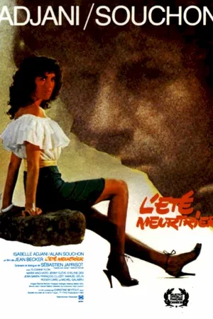 Affiche du film : L'été meurtrier