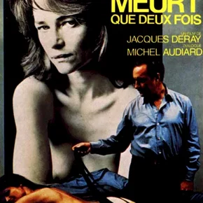 Photo du film : On ne meurt que deux fois