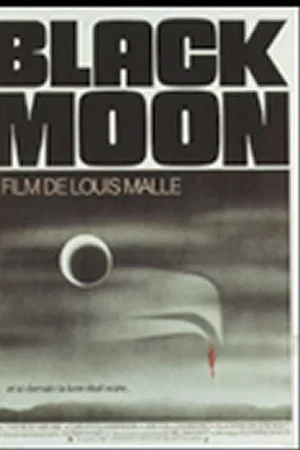 Photo 1 du film : Black moon