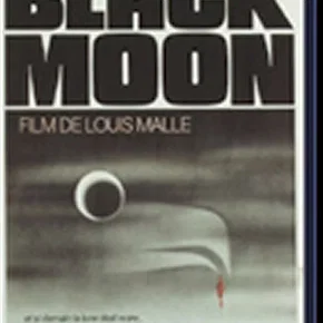 Photo du film : Black moon