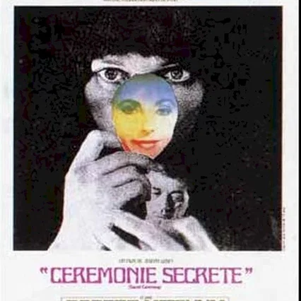 Miniature photo du film : Cérémonie secrète