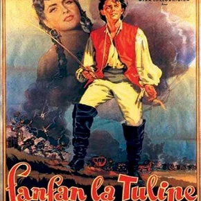 Photo du film : Fanfan la tulipe