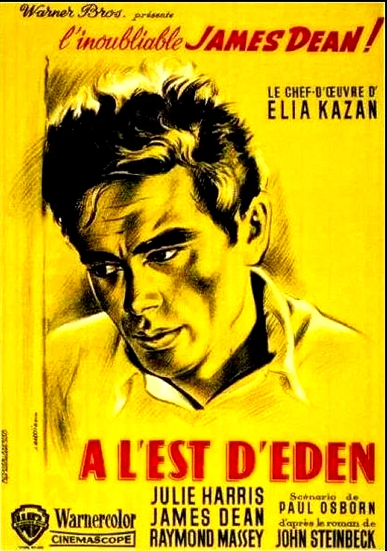 Photo 5 du film : A l'est d'Eden