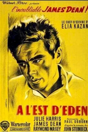 Photo du film : A l'est d'Eden