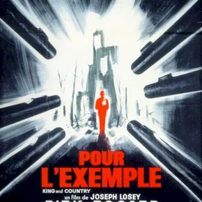 Photo du film : Pour l'exemple