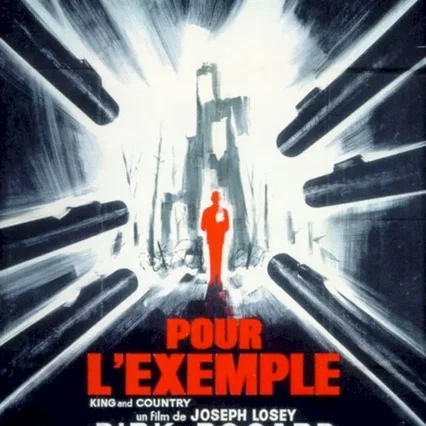 Miniature photo du film : Pour l'exemple