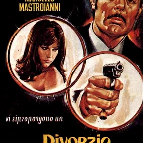 Photo du film : Divorce à l'italienne