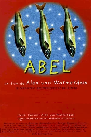 Affiche du film : Abel